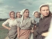 Когда поют соловьи (1956)