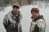 Сумасшедшая помощь трейлер (2009)