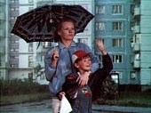 Воскресный папа (1985)