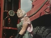 Королева бензоколонки (1962)