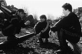 Одиссея 1989 трейлер (1989)