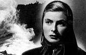 Стромболи, земля Божья трейлер (1950)