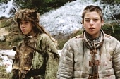 Легенда о красном драконе трейлер (2003)