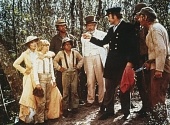 Сокровище Матекумбе (1976)