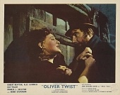 Оливер Твист (1948)