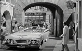 Прекрасная американка (1961)