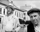 Магазин на площади трейлер (1965)