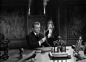 Дьявольское око трейлер (1960)