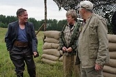 Три дня с придурком (2011)