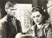 Человек родился трейлер (1956)