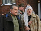 Багровый цвет снегопада (2008)