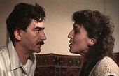 Папа в командировке (1985)