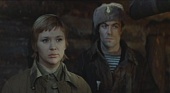 Фронт без флангов (1975)