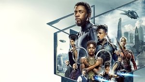 Чёрная Пантера (2018)