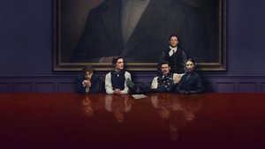 Дом Гиннесса (2025)