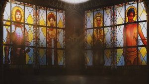 Мартин Скорсезе представляет: Святые (2024)