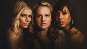 Неидеальные женщины 1 сезон 2 серия (2026)