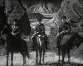 Джульбарс трейлер (1935)