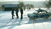 Плохой дом трейлер (2009)