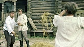 Тени исчезают в полдень (1971)