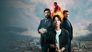 Красная королева 2 сезон 6 серия (2024)