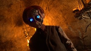 Кукла. Реинкарнация (2025)