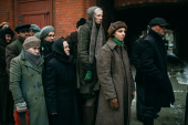 Дылда трейлер (2019)