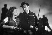 Зори Парижа трейлер (1936)