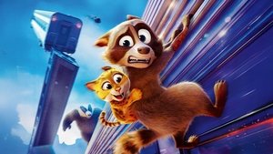 Зверопоезд (2025)