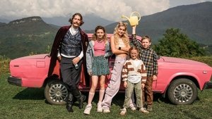 Любопытная Варвара (2024)