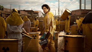 Гояния: радиационная авария 1 сезон 5 серия (2026)