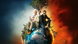 Благие знамения (2019)