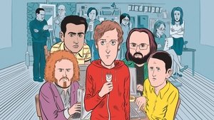 Силиконовая долина (2014)