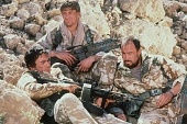 Буря в пустыне трейлер (1999)