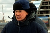 Внук космонавта трейлер (2007)