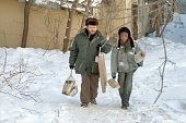 Внук космонавта трейлер (2007)