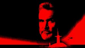 Охота за «Красным Октябрем» (1990)