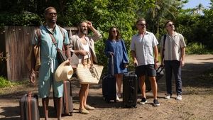 Четыре времени года (2025)