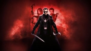 Блэйд 3: Троица (2004)