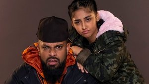 Человек, подобный Мобину (2017)