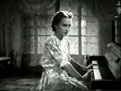 Солистка балета (1947)