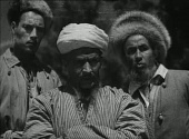 Салават Юлаев трейлер (1940)