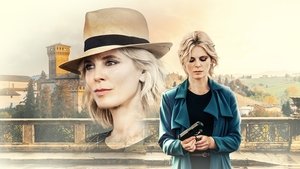 Синьора Вольпе 3 сезон 1 серия (2022)