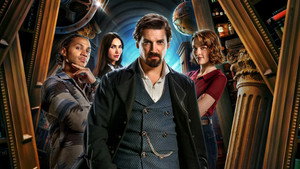 Библиотекари: Следующая глава 2 сезон 1 серия (2025)