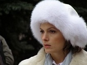 Моя мама Снегурочка трейлер (2007)