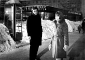 Городской романс трейлер (1971)