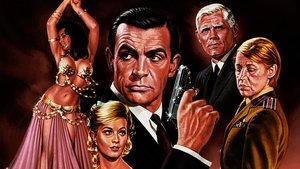 007: Из России с любовью (1963)