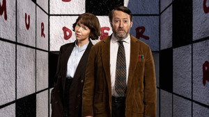 Людвиг 2 сезон 6 серия (2024)