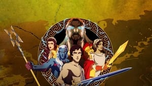 Кровь Зевса (2020)