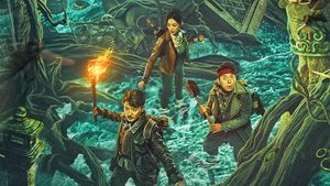 Расхитители гробниц. Страж императора (2023)